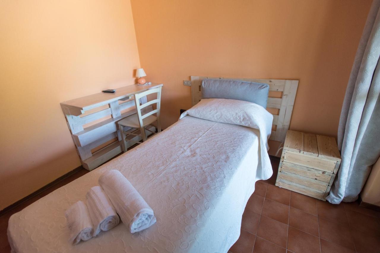 Albergo La Genzianella Miasino Exterior foto