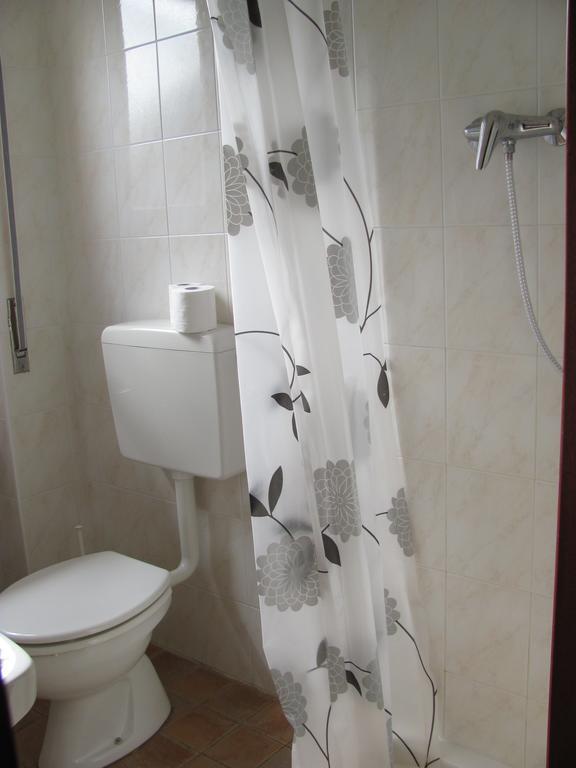 Albergo La Genzianella Miasino Zimmer foto